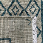 Afghan Chobi Small Rug