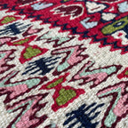 Persian Senneh Kilim Rug