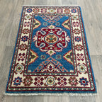 Afghan Kazak Small Rug