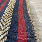 Afghan Mushwani Runner
