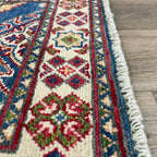 Afghan Kazak Small Rug