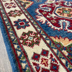 Afghan Kazak Small Rug