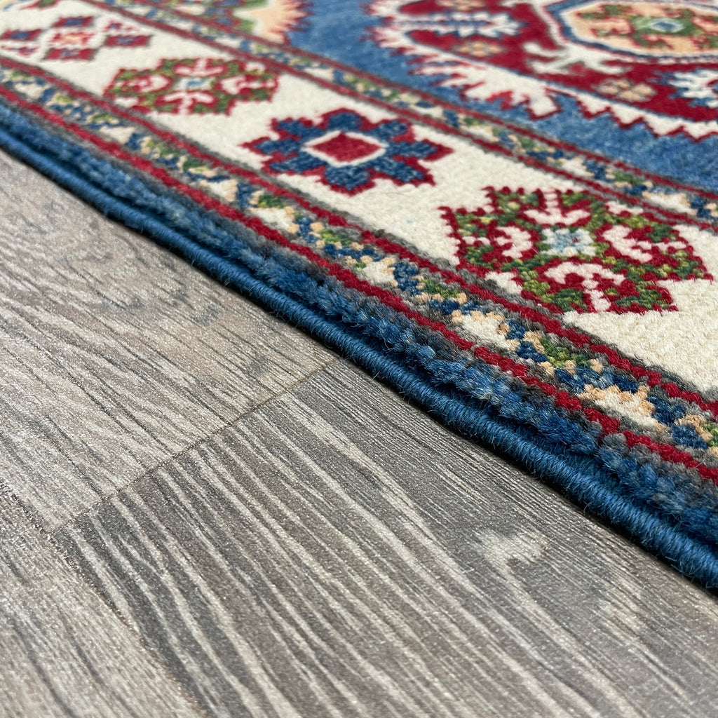 Afghan Kazak Small Rug