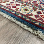 Afghan Kazak Small Rug