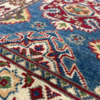 Afghan Kazak Small Rug