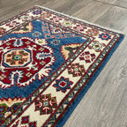 Afghan Kazak Small Rug