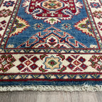 Afghan Kazak Small Rug