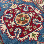 Afghan Kazak Small Rug