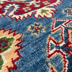 Afghan Kazak Small Rug