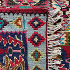 Persian Senneh Kilim Rug