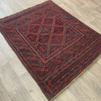 Afghan Mushwani Rug