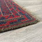Afghan Mushwani Rug
