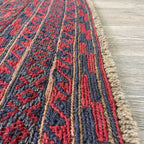 Afghan Mushwani Rug