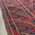 Afghan Mushwani Rug