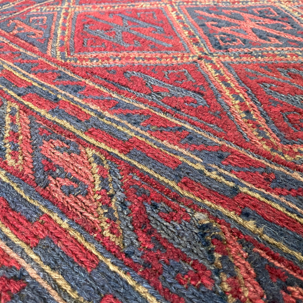 Afghan Mushwani Rug