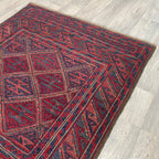 Afghan Mushwani Rug
