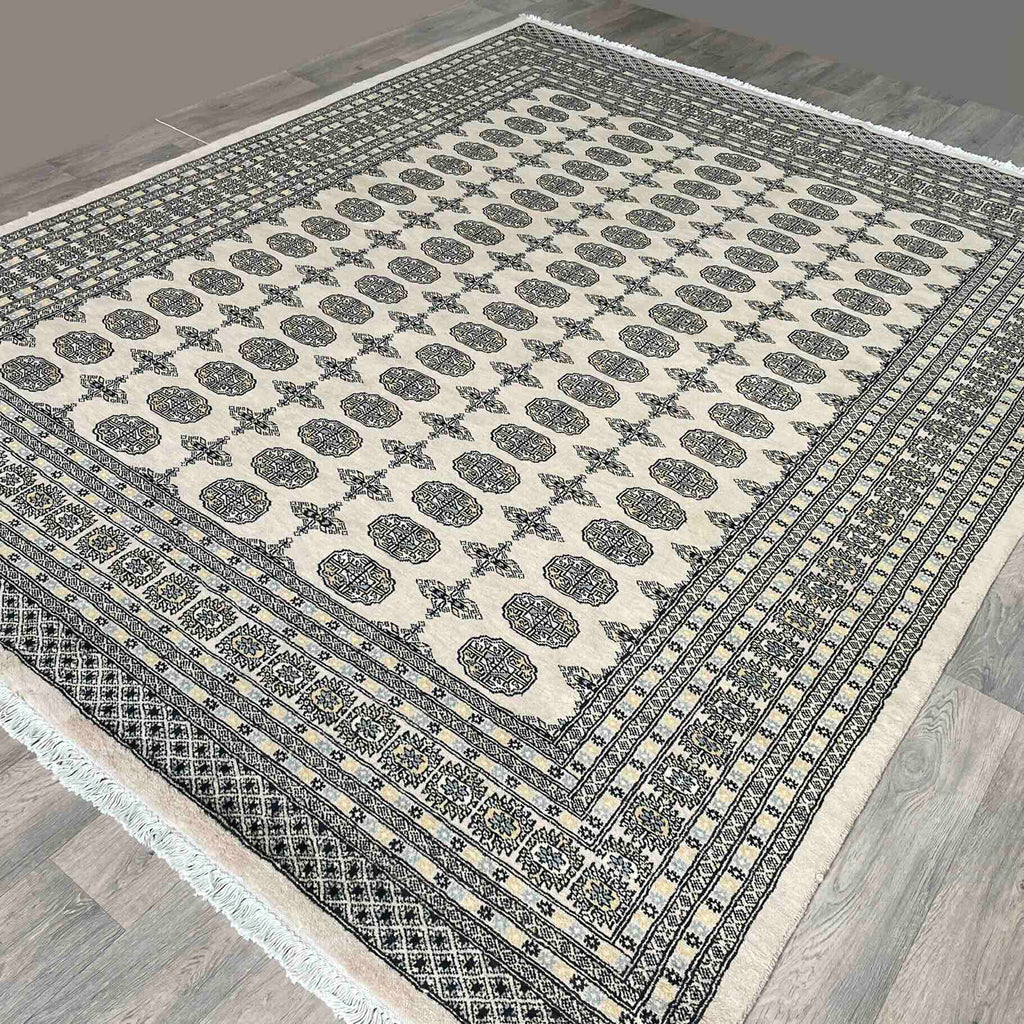 Afghan Bokhara Large Rug
