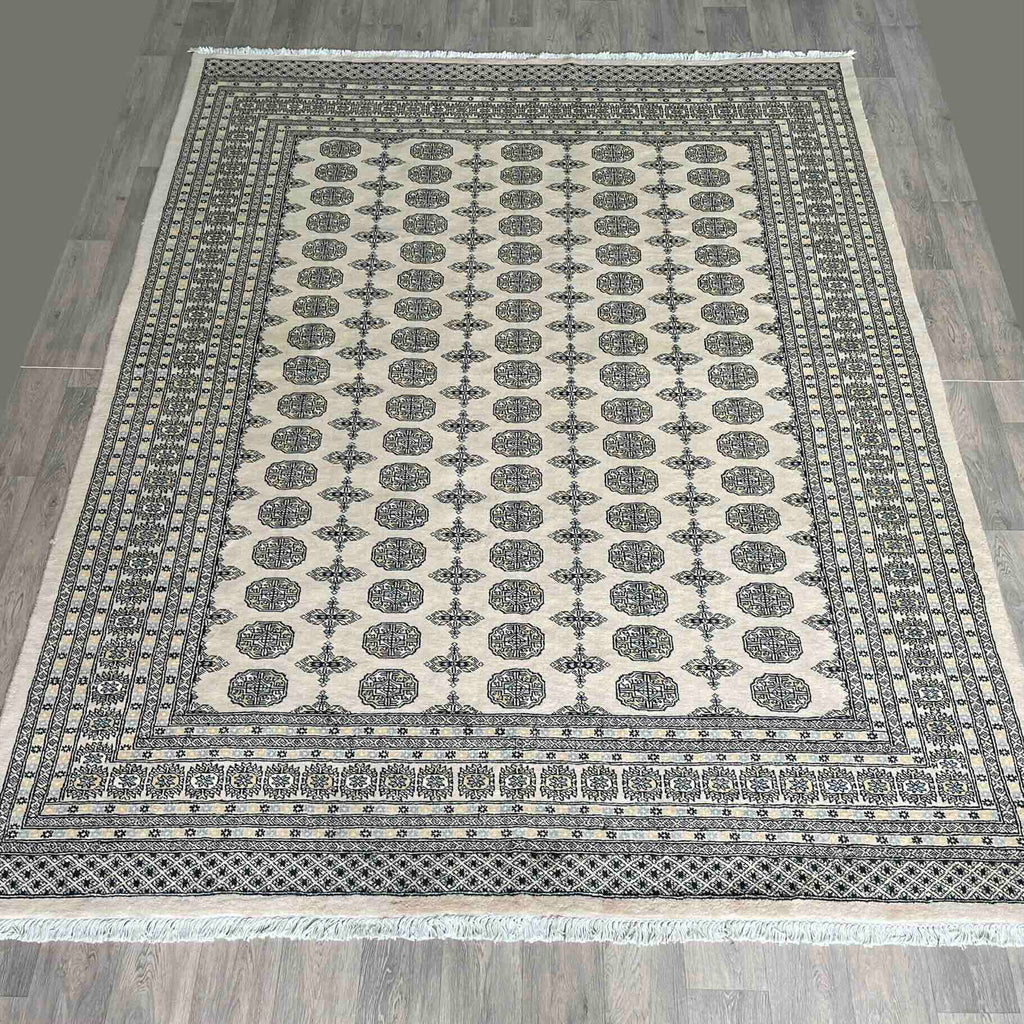 Afghan Bokhara Large Rug