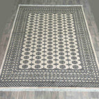 Afghan Bokhara Large Rug