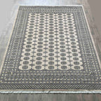 Afghan Bokhara Large Rug