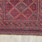 Afghan Mushwani Rug