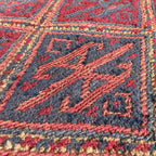 Afghan Mushwani Rug