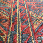 Afghan Mushwani Rug