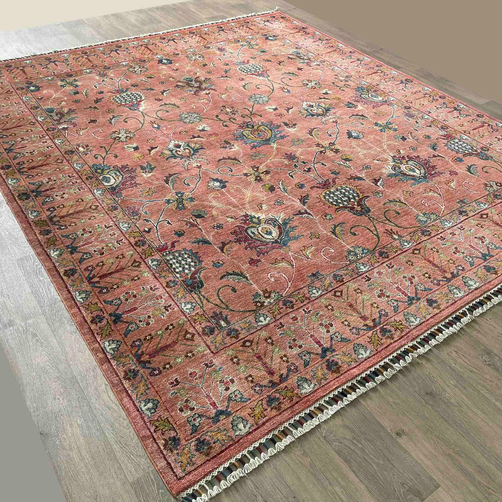Afghan Sultani Large Rug