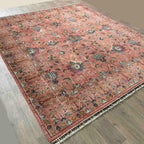 Afghan Sultani Large Rug