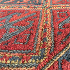 Afghan Mushwani Rug