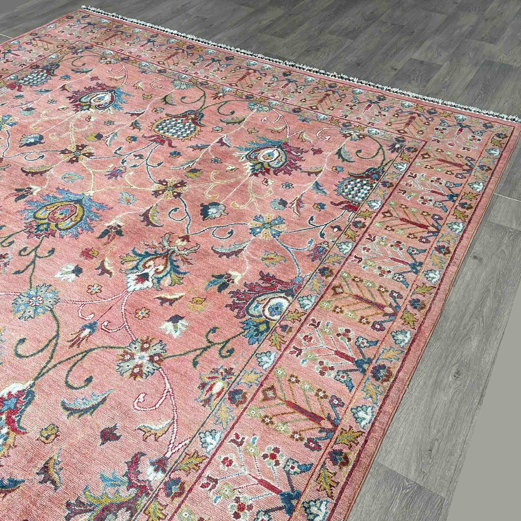 Afghan Sultani Large Rug