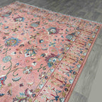 Afghan Sultani Large Rug