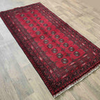 Afghan Aqcha Rug