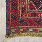 Afghan Mushwani Rug