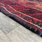 Afghan Mushwani Rug