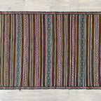 Afghan Jajim Kilim Runner