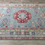 304 x 204 cm | Afghan Kazak Yakash Rug - Khorasan Rugs