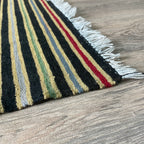 Afghan Jajim Kilim Runner