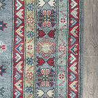 304 x 204 cm | Afghan Kazak Yakash Rug - Khorasan Rugs
