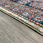 Afghan Super Kazak Rug