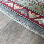304 x 204 cm | Afghan Kazak Yakash Rug - Khorasan Rugs