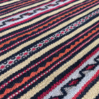 Afghan Jajim Kilim Runner