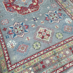 304 x 204 cm | Afghan Kazak Yakash Rug - Khorasan Rugs