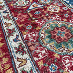 Afghan Mamluk Large Rug