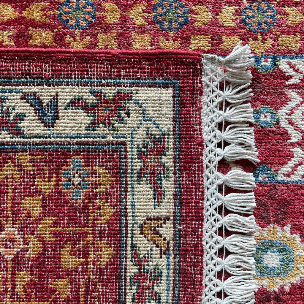 Afghan Mamluk Large Rug