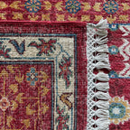 Afghan Mamluk Large Rug