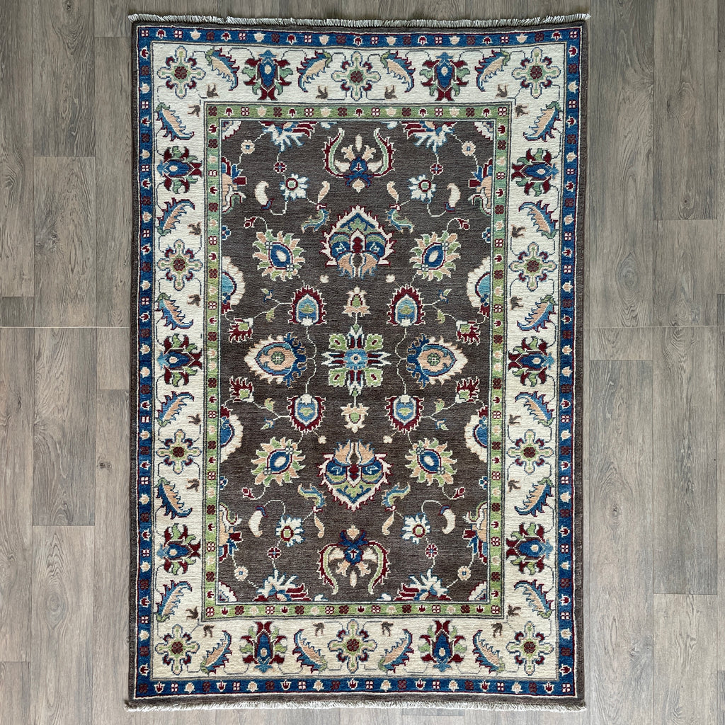 Afghan Sultanabad Rug