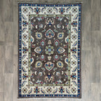 Afghan Sultanabad Rug