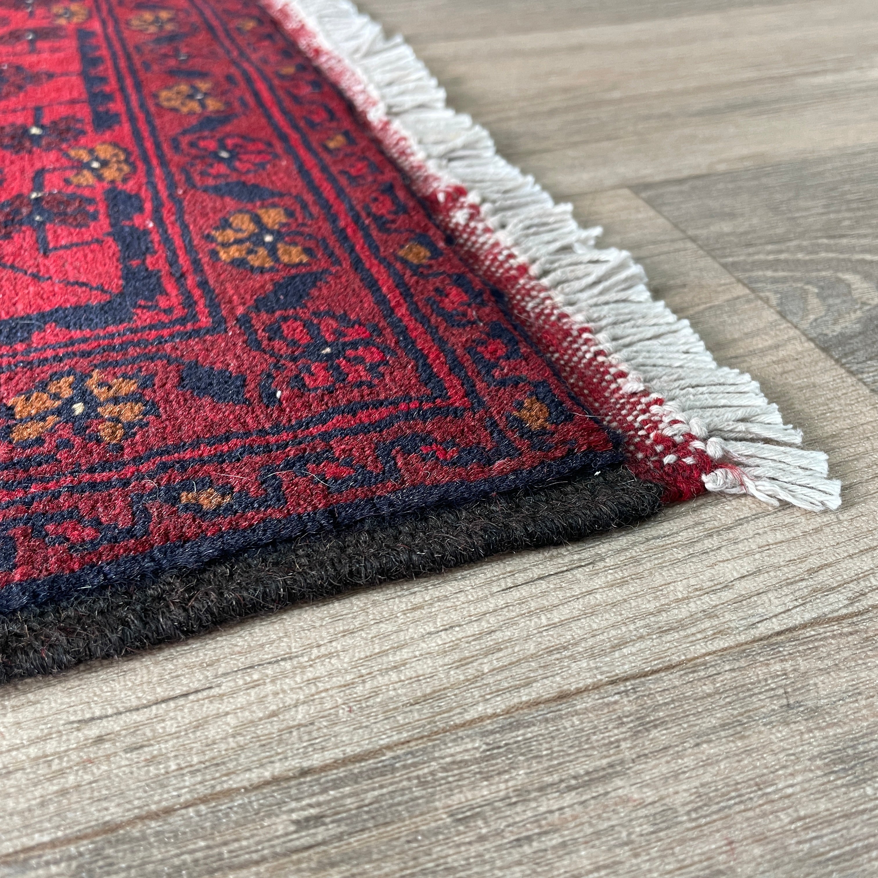 Afghan Khal Muhammadi Door Mat