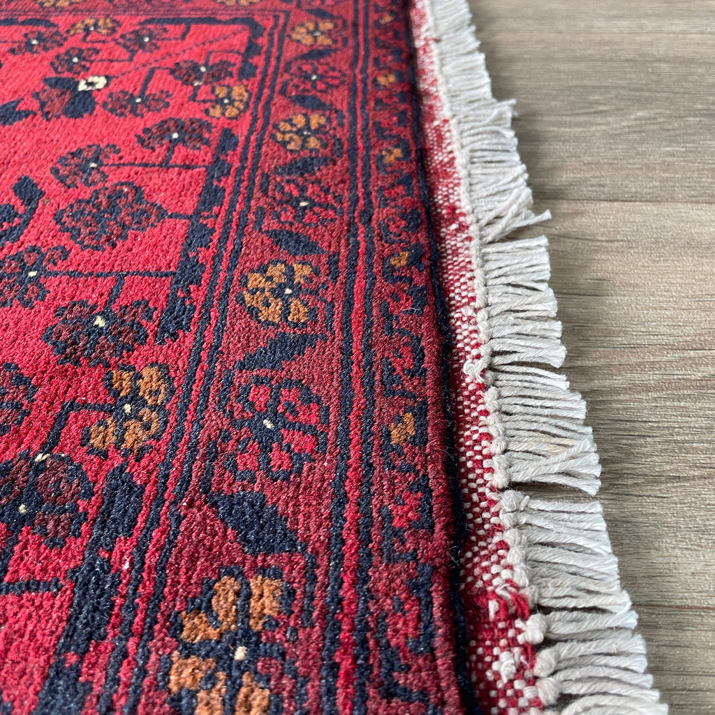 Afghan Khal Muhammadi Door Mat